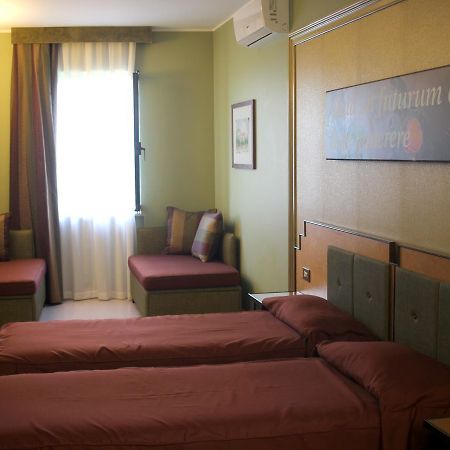 Hotel Orazio Venosa Dış mekan fotoğraf
