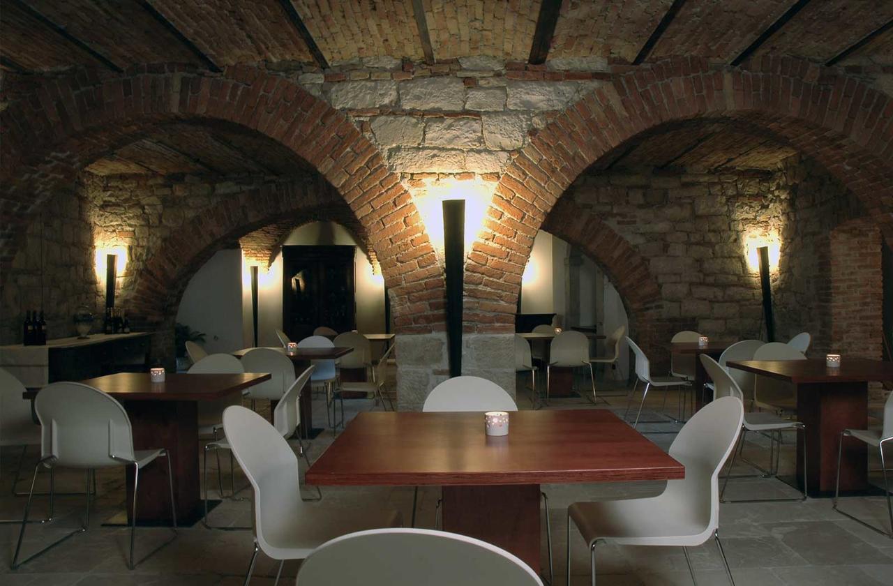 Hotel Orazio Venosa Dış mekan fotoğraf