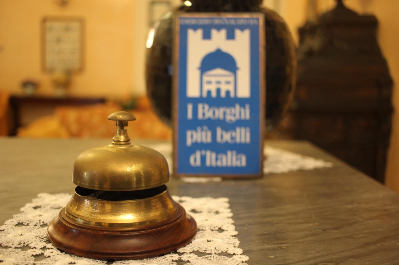Hotel Orazio Venosa Dış mekan fotoğraf