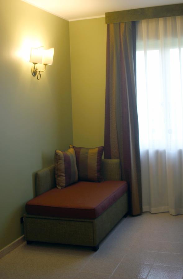 Hotel Orazio Venosa Dış mekan fotoğraf